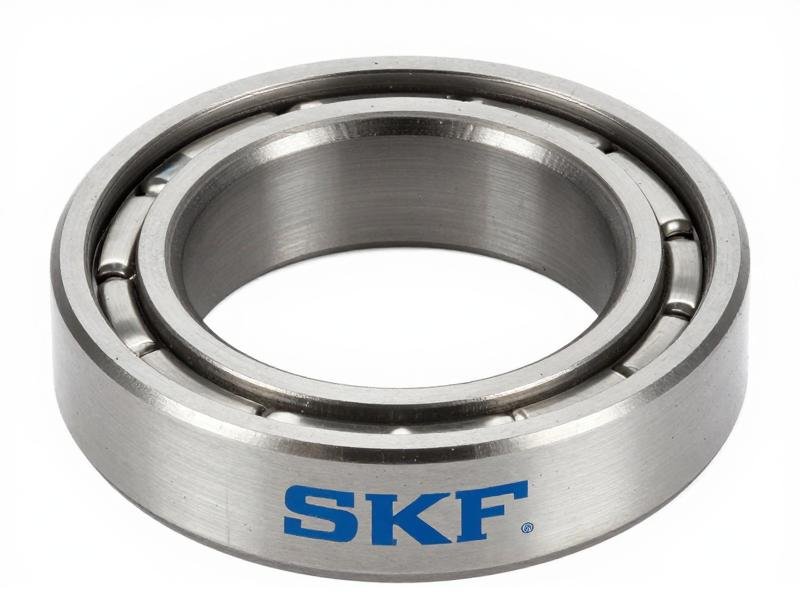 Genuine SKF bearing seal manufacturing standards SKF seal production quality control process