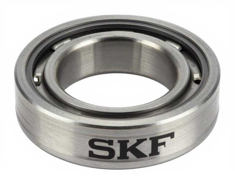 How to Spot Fake SKF Seals: A China Manufacturer’s 3-Step Verification Guide