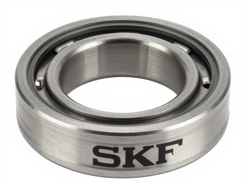 SKF seal performance in extreme cold environments Wind turbine bearing seal installation