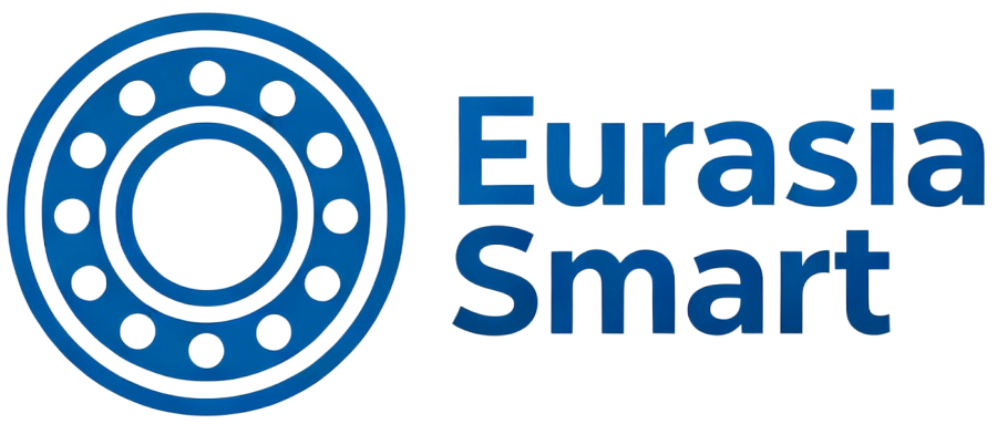 SKF China Logo