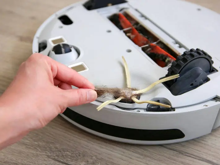 608ZZ bearing in home appliances and smart home devices