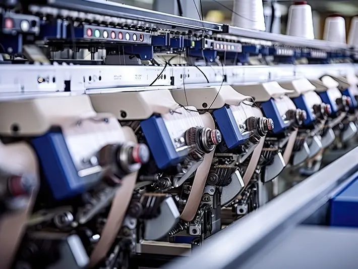 Industrial automation