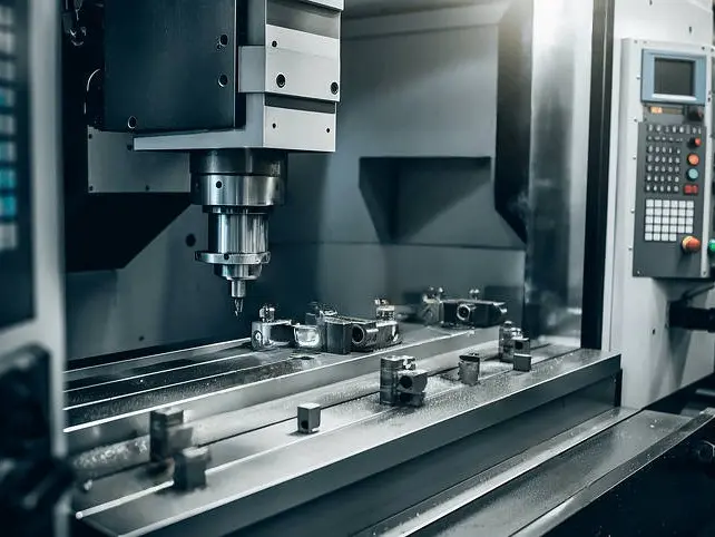 Machine tool equipment application