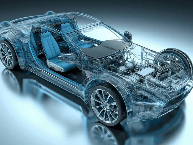 Automotive and vehicles application