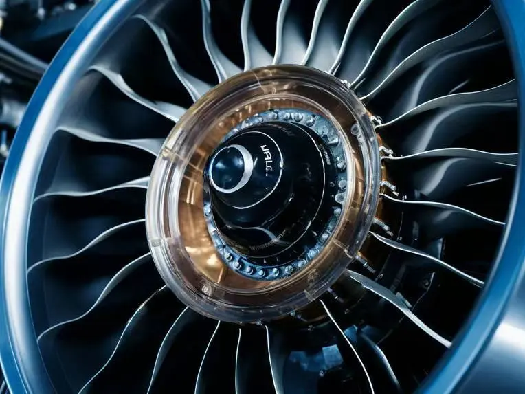 Fan Motors and Blowers application for FAG 6308 bearing