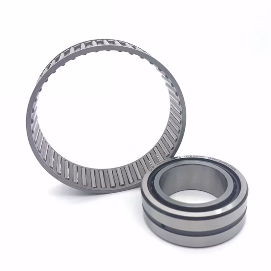 10x32x17 mm Radial Needle Roller Bearing Original Genuine Supplier