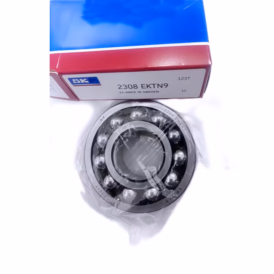2206 E-2RS1tn9 Self-Aligning Ball Bearing 2206 Ektn9 2206 Etn9 2206-2RS 2206-Tvh - 5