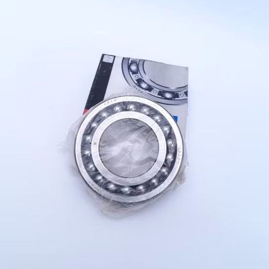 1200 1201 1202 1203 Self-Aligning Ball Bearing for Machinery Tool - 5