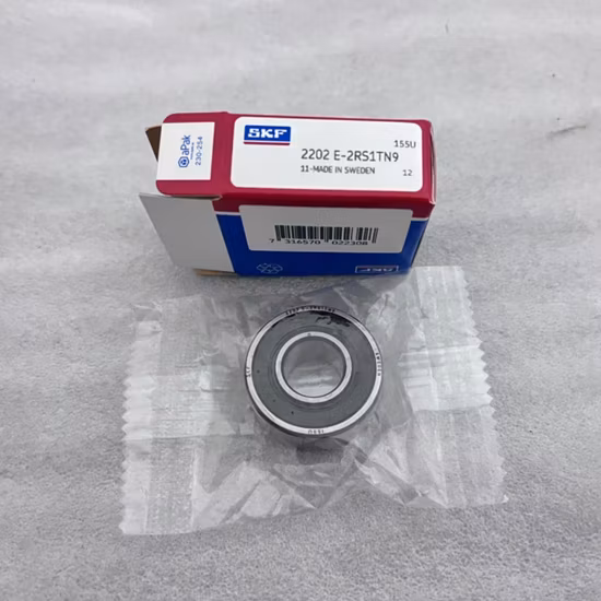 1200 1210 Self-Aligning Ball Bearing Original Motorcycle Eccentric Spherical - 4