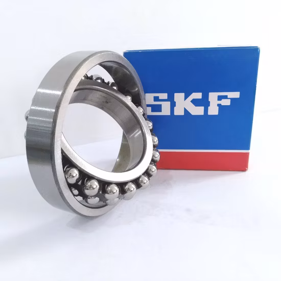 1200 2305 K Etn9 Self-Aligning Ball Bearing Authorized Distributor