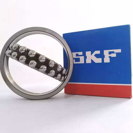 1200 2305 K Etn9 Self-Aligning Ball Bearing Authorized Distributor - 4