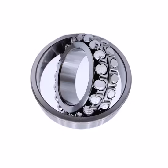 1204-1310 Self-Aligning Ball Bearings for Textile Machinery Misalignment - 5
