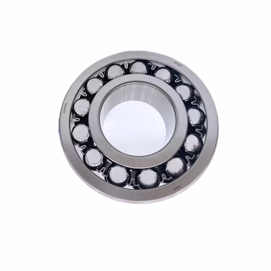 1204-1310 Self-Aligning Ball Bearings for Textile Machinery Misalignment - 3