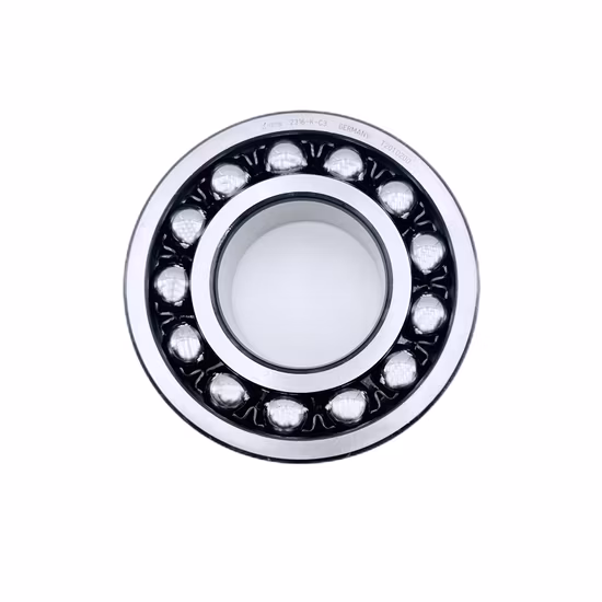 1206 1207 Self-Aligning Ball Bearing with Large Stock and Good Price - 4