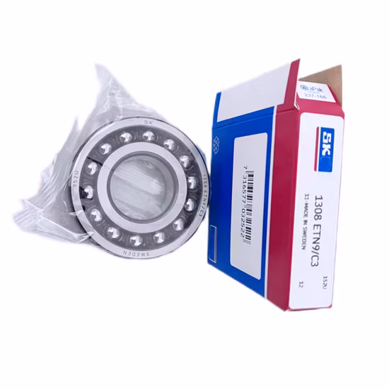 1210ektn9 Self-Aligning Ball Bearing Original Brand - 3