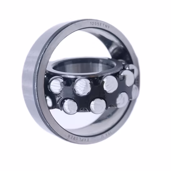 1210etn9 Self-Aligning Ball Bearing Genuine Authorized Distributor - 2