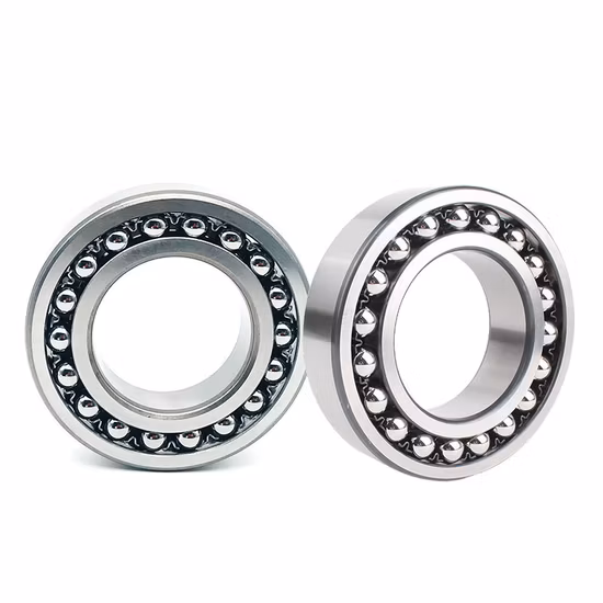 1217 Self Aligning Ball Bearing 85x150x28mm for Mill Gear Box - 2