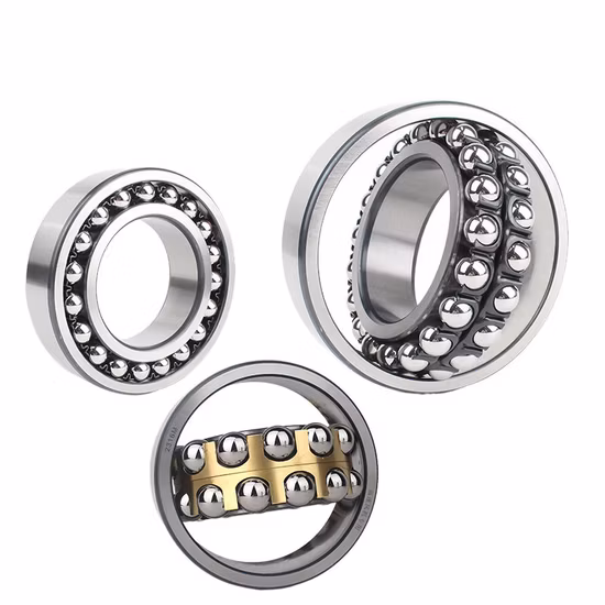 1217 Self Aligning Ball Bearing 85x150x28mm for Mill Gear Box