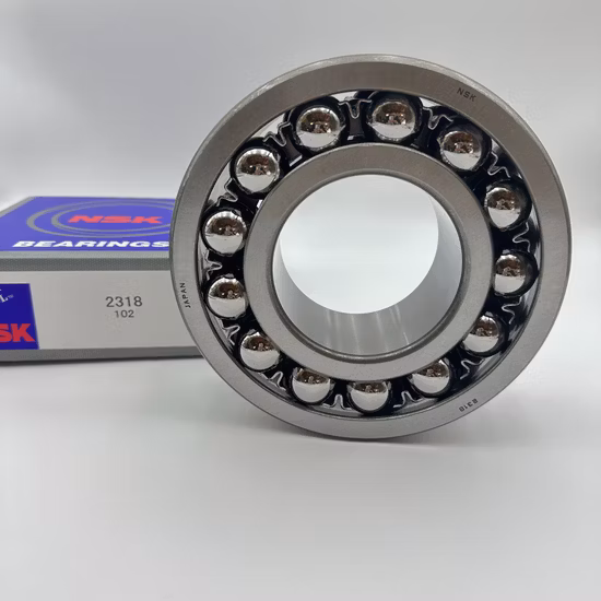 129 129tn Self-Aligning Ball Bearing for Electrical Instruments - 4