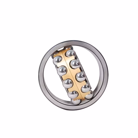 1310-1320 Self-Aligning Ball Bearings 2RS/K Open Sealed Authorized - 5