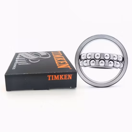 1310-1320 Self-Aligning Ball Bearings 2RS/K Open Sealed Authorized - 4
