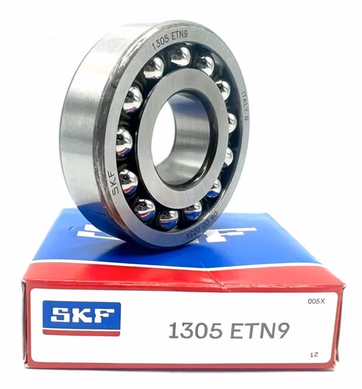 1310 Atn9 Self Aligning Ball Bearing 50x110x27mm Genuine Authorized Distributor