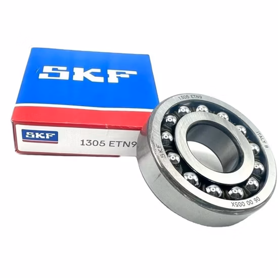 1310 Atn9 Self Aligning Ball Bearing 50x110x27mm Genuine Authorized Distributor - 2