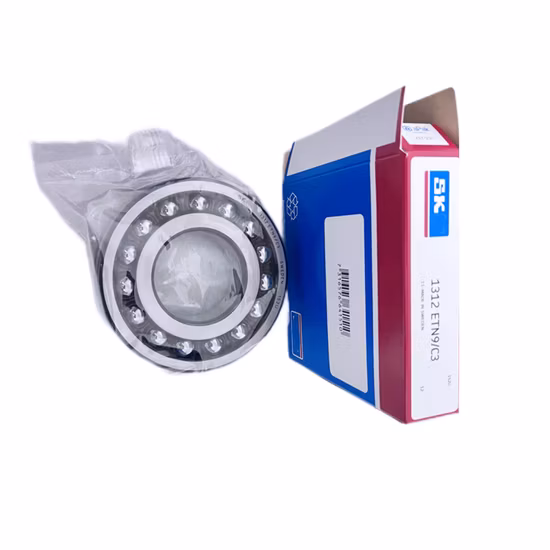 1310 Self Aligning Ball Bearing 50x110x27mm Authorized Distributor - 3