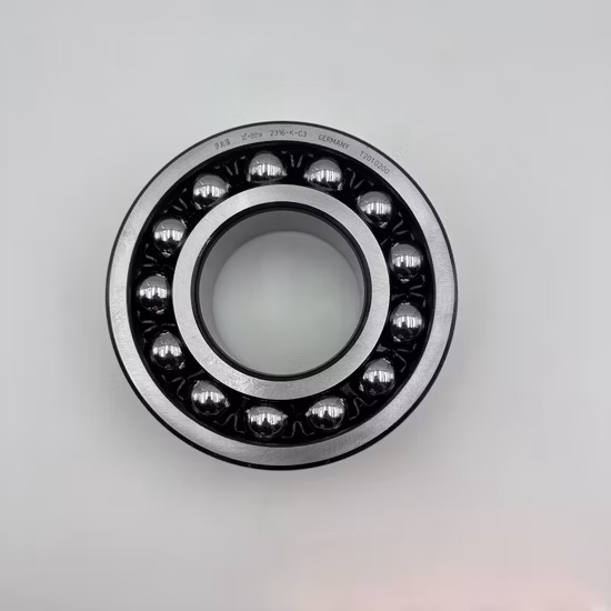 1312 Etn9 Self-Aligning Ball Bearing Genuine Authorized Supplier - 5