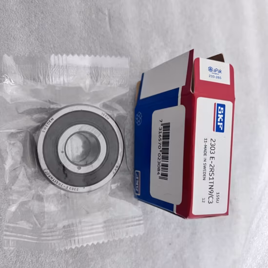 1312 Etn9 Self-Aligning Ball Bearing Genuine Authorized Supplier - 3