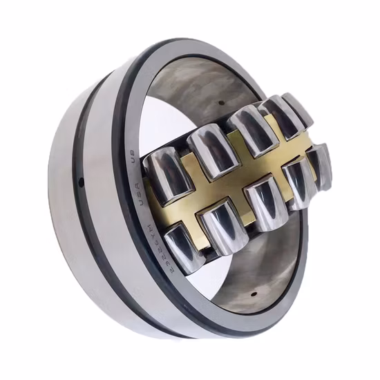 22317 Low Friction Spherical Roller Bearing for Industrial Machinery [WARN] draft identifier mismatch