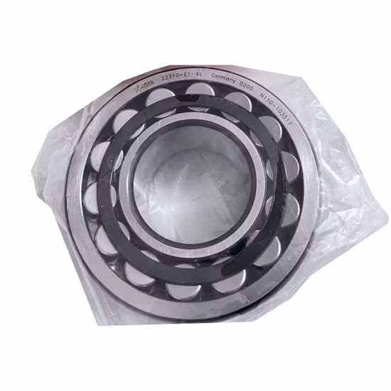 21306-21322 Spherical Roller Bearing for Construction Machinery - 3