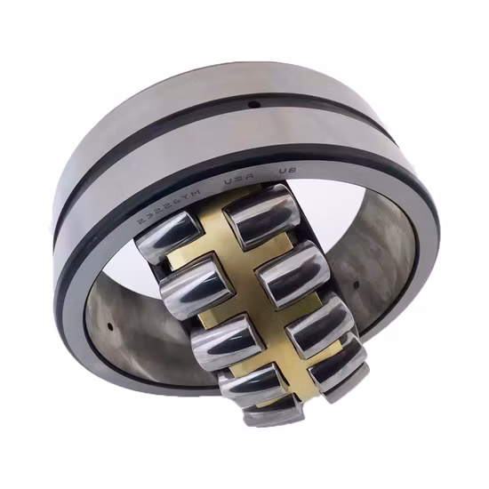 21308-21322 Spherical Roller Bearings Cc Ca E MB K W33 C3 C4 ABEC-1 Supplier - 4