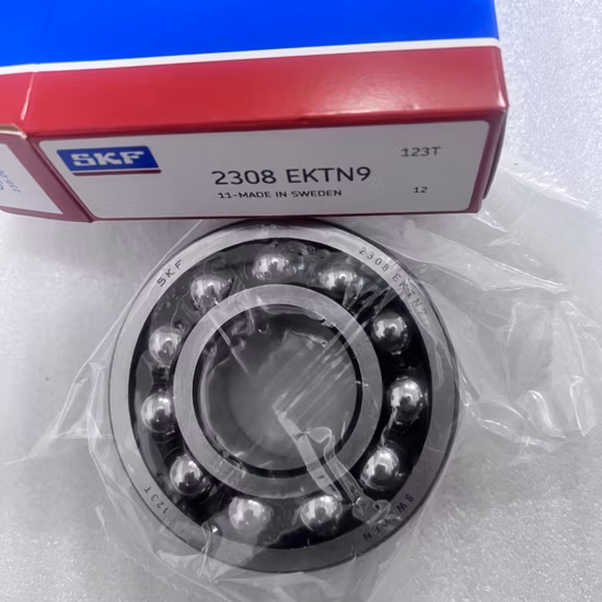 2200-2RS 2201-2RS Self Aligning Ball Bearing 2RS Sealed - 4