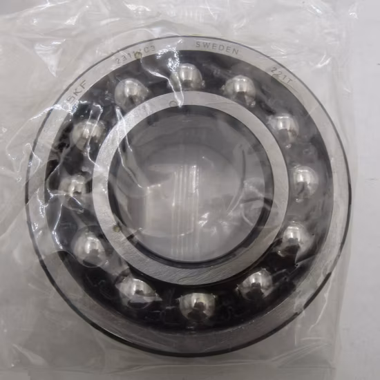 2200-2RS 2201-2RS Self Aligning Ball Bearing 2RS Sealed - 3