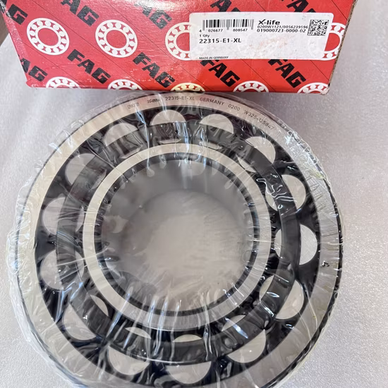 22226 22228 22230 22232 22238 Spherical Roller Bearing for Timken NSK NTN Koyo NACHI - 2