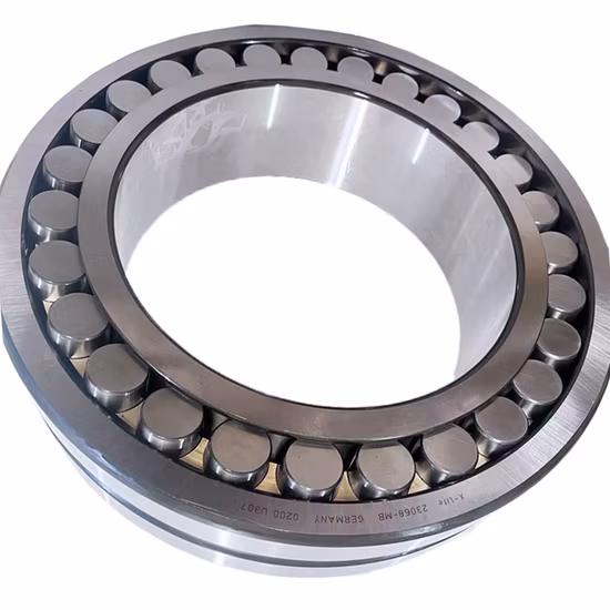 22322-22348 Spherical Roller Bearing Ca Cc MB E K W33 C3 Gcr15 - 3