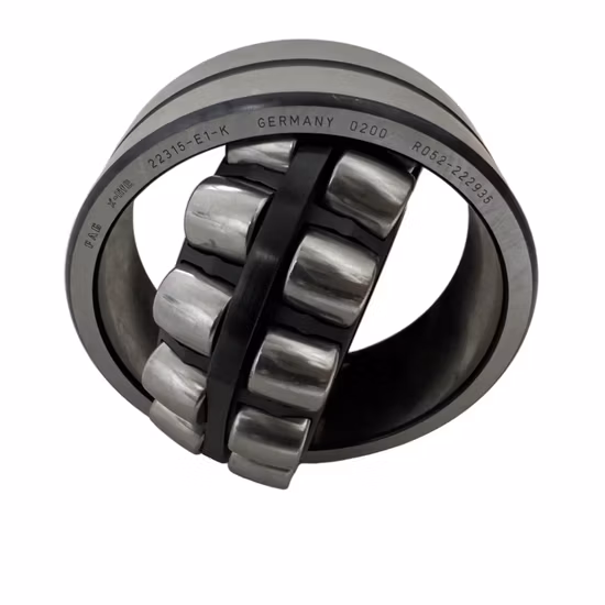 23024W33 Spherical Roller Bearing W33 Genuine Authorized Supplier - 3