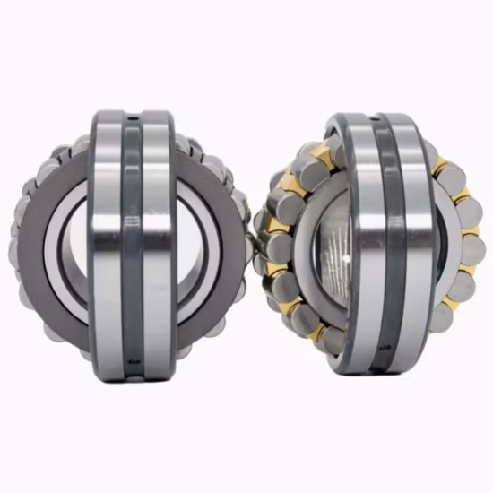 23024W33 Spherical Roller Bearing W33 Genuine Authorized Supplier - 5