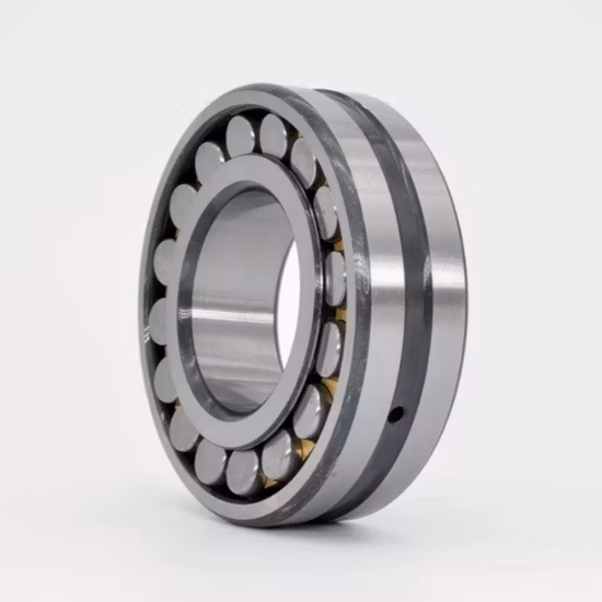 23024W33 Spherical Roller Bearing W33 Genuine Authorized Supplier