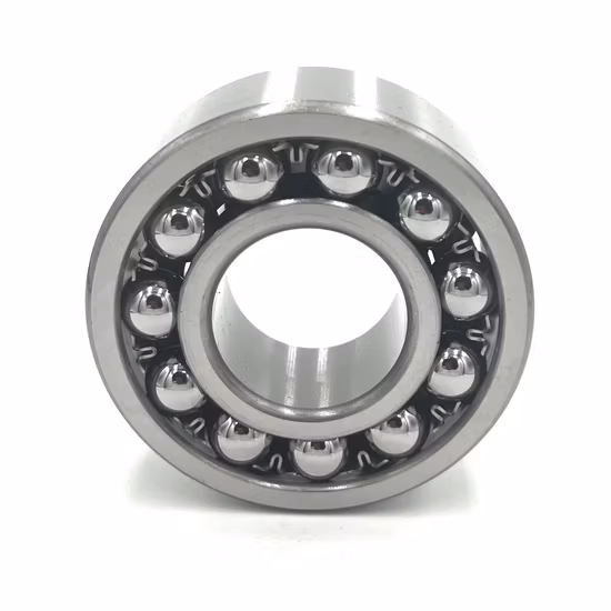 2309m Double Row Self-Aligning Ball Bearing Chrome Steel for Industrial Applications - 2