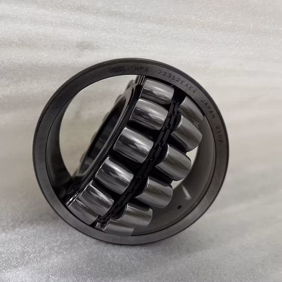 23132 Spherical Roller Bearing Open Double Row Genuine - 6