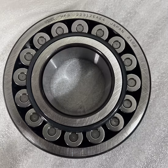 23132 Spherical Roller Bearing Open Double Row Genuine - 5