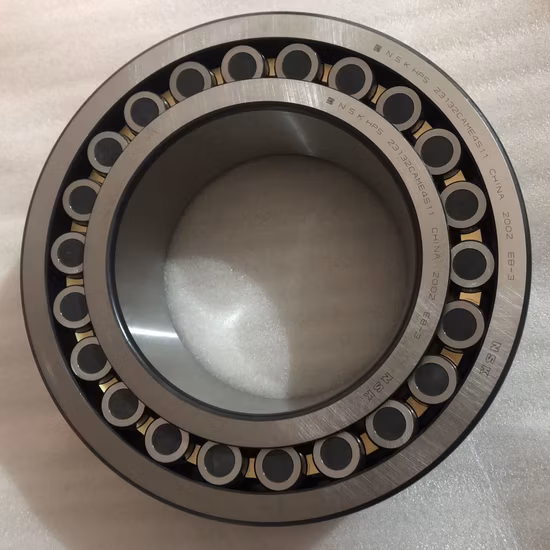 23132 Spherical Roller Bearing Open Double Row Genuine - 3