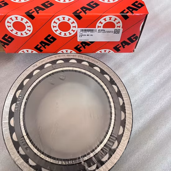 23172cck/W33 Spherical Roller Bearing Genuine Authorized Distributor - 2