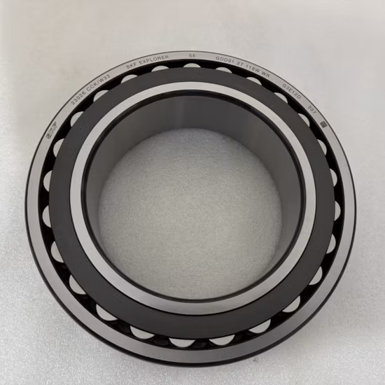 23232c Spherical Roller Bearing 160x290x104mm Authorized Supplier