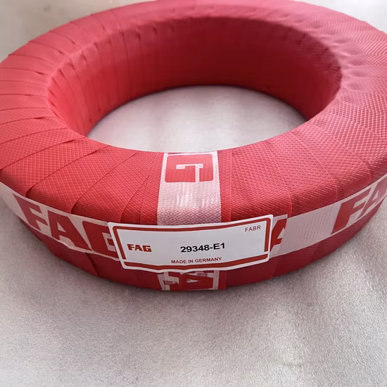 24040cc/W33 Spherical Roller Bearing Genuine Stock - 3