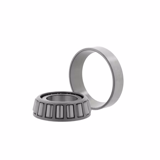 25581/25520 Single Row Inch Tapered Roller Bearing P4 Precision [WARN] draft identifier mismatch - 3