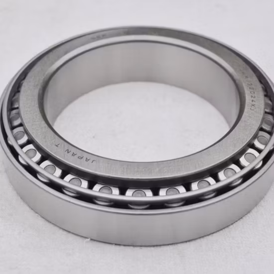 25581/25520 Single Row Inch Tapered Roller Bearing P4 Precision [WARN] draft identifier mismatch - 5