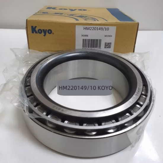 2789R/2735X Inch Tapered Roller Bearing Genuine Authorized Wholesale - 3